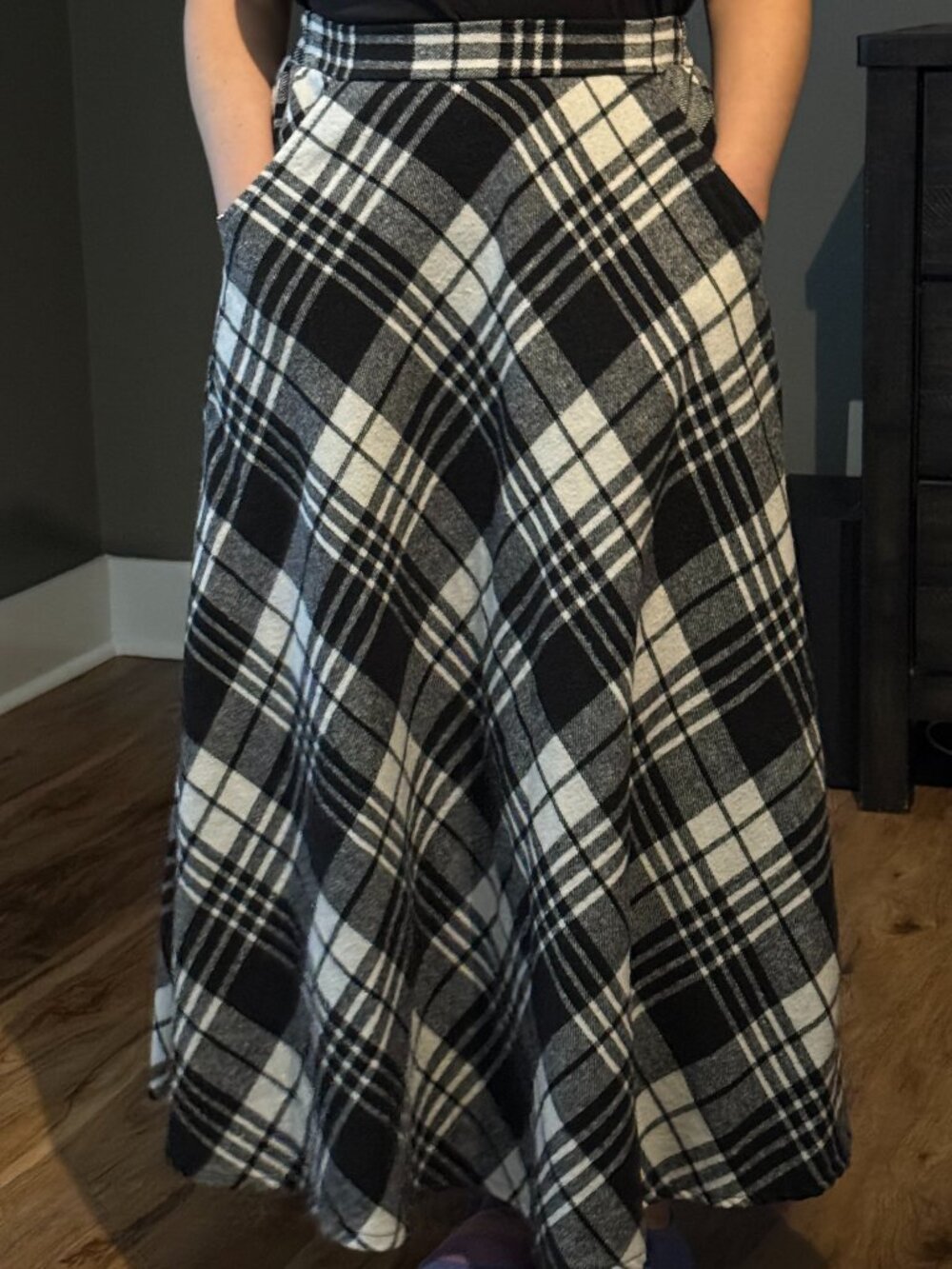 Women's Skirt